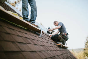 Local Roofers in Brockport, NY
